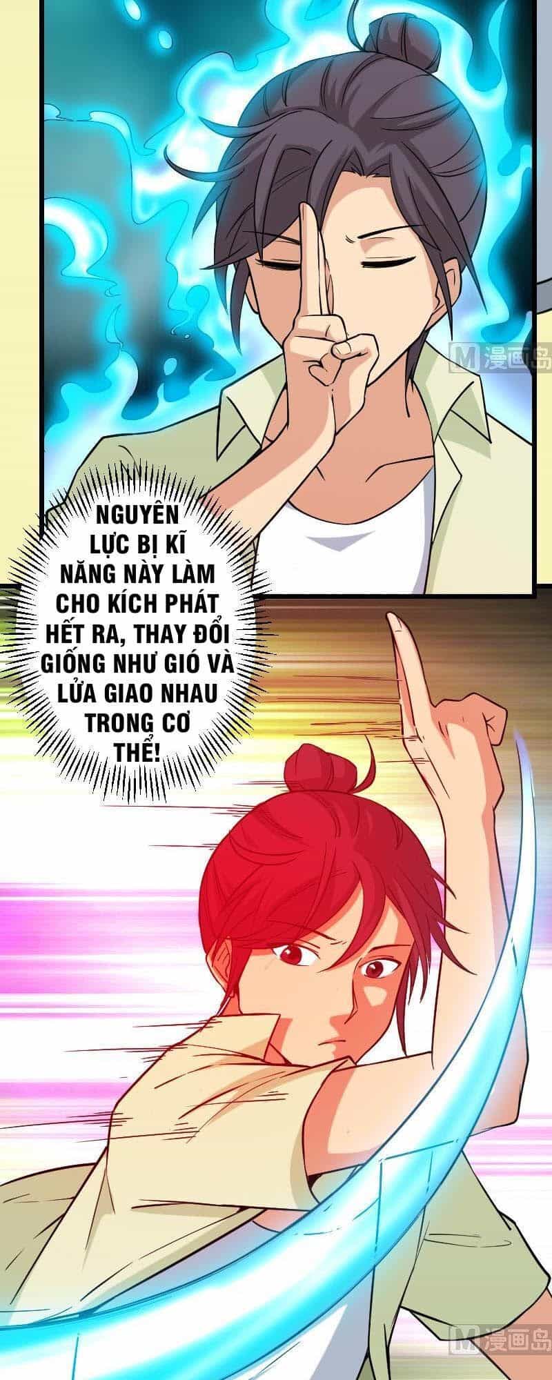 Ngưu Thư Cung Ứng Thương - Chương 171 - ảnh 3