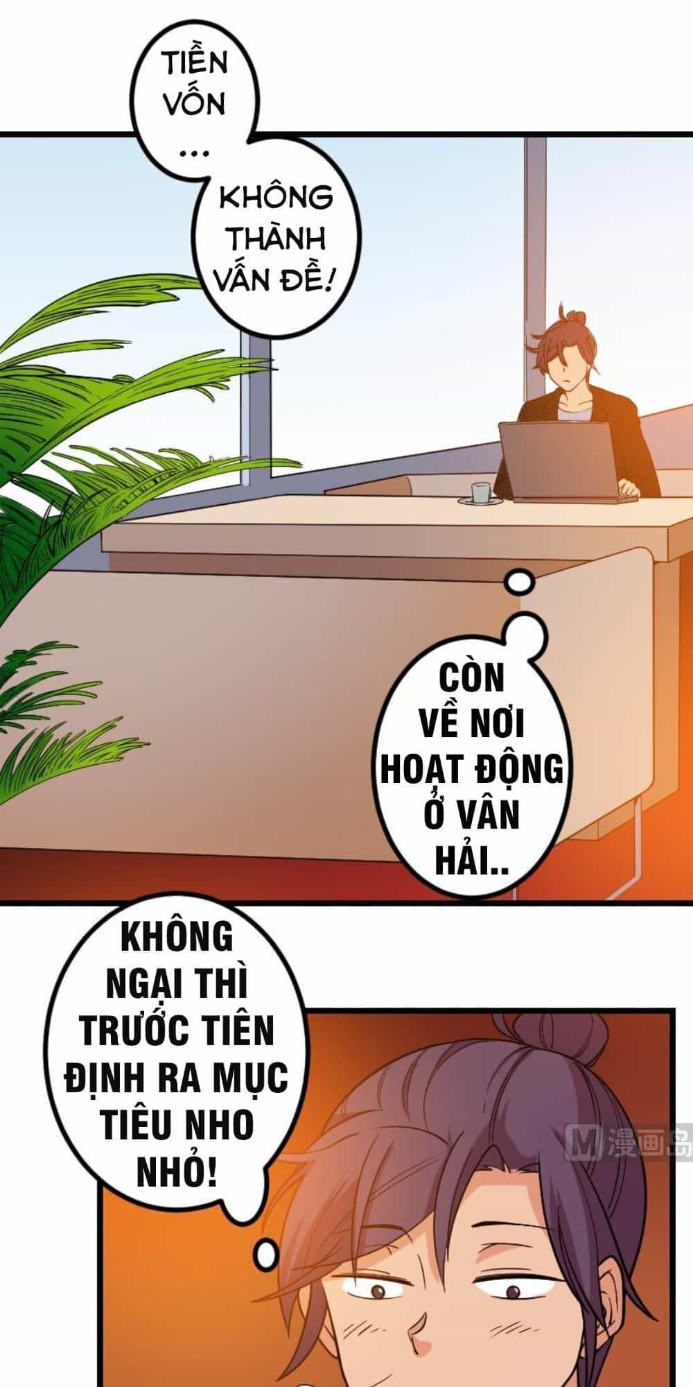 Ngưu Thư Cung Ứng Thương - Chương 175 - ảnh 3