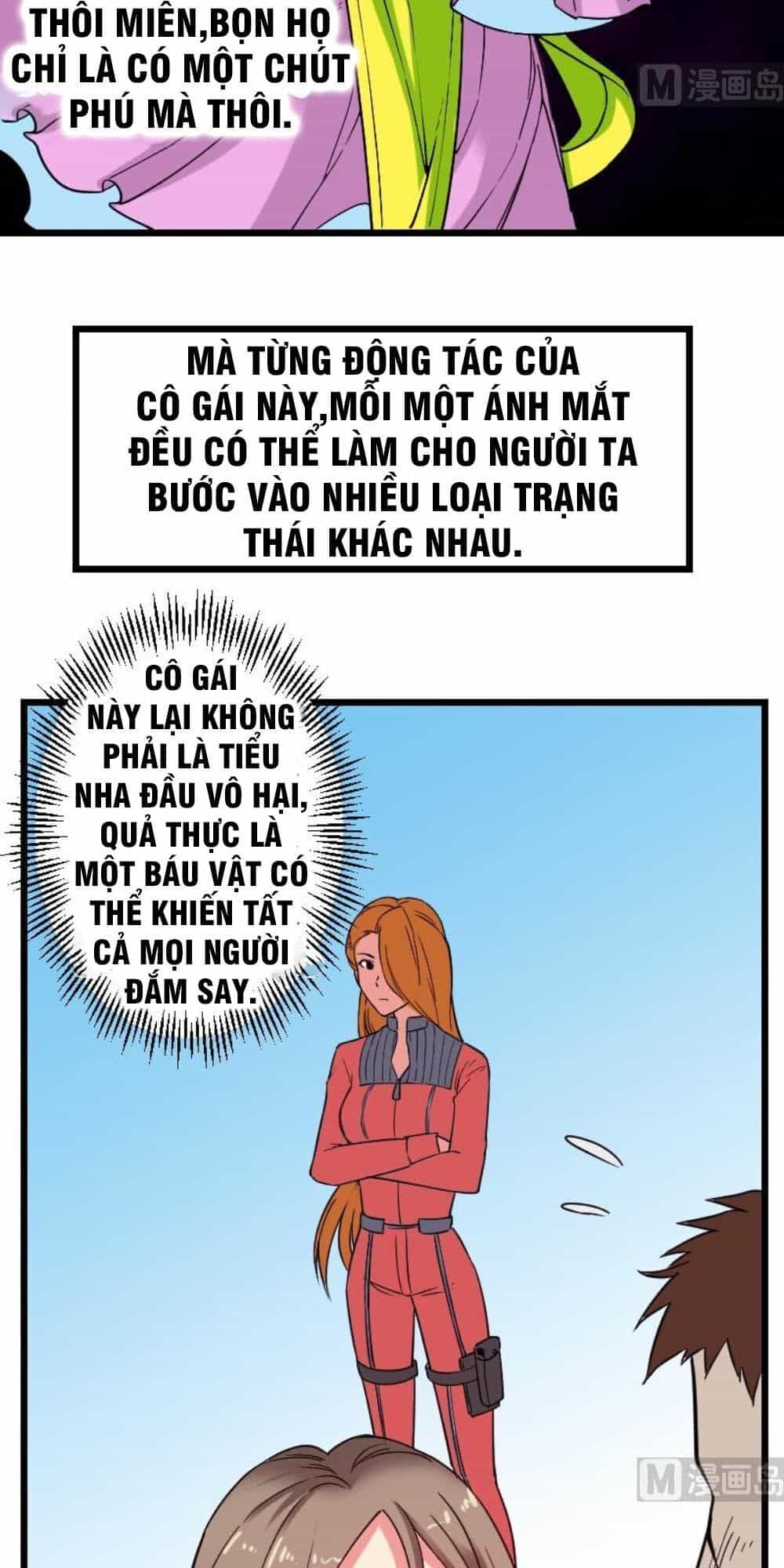 Ngưu Thư Cung Ứng Thương - Chương 177 - ảnh 13