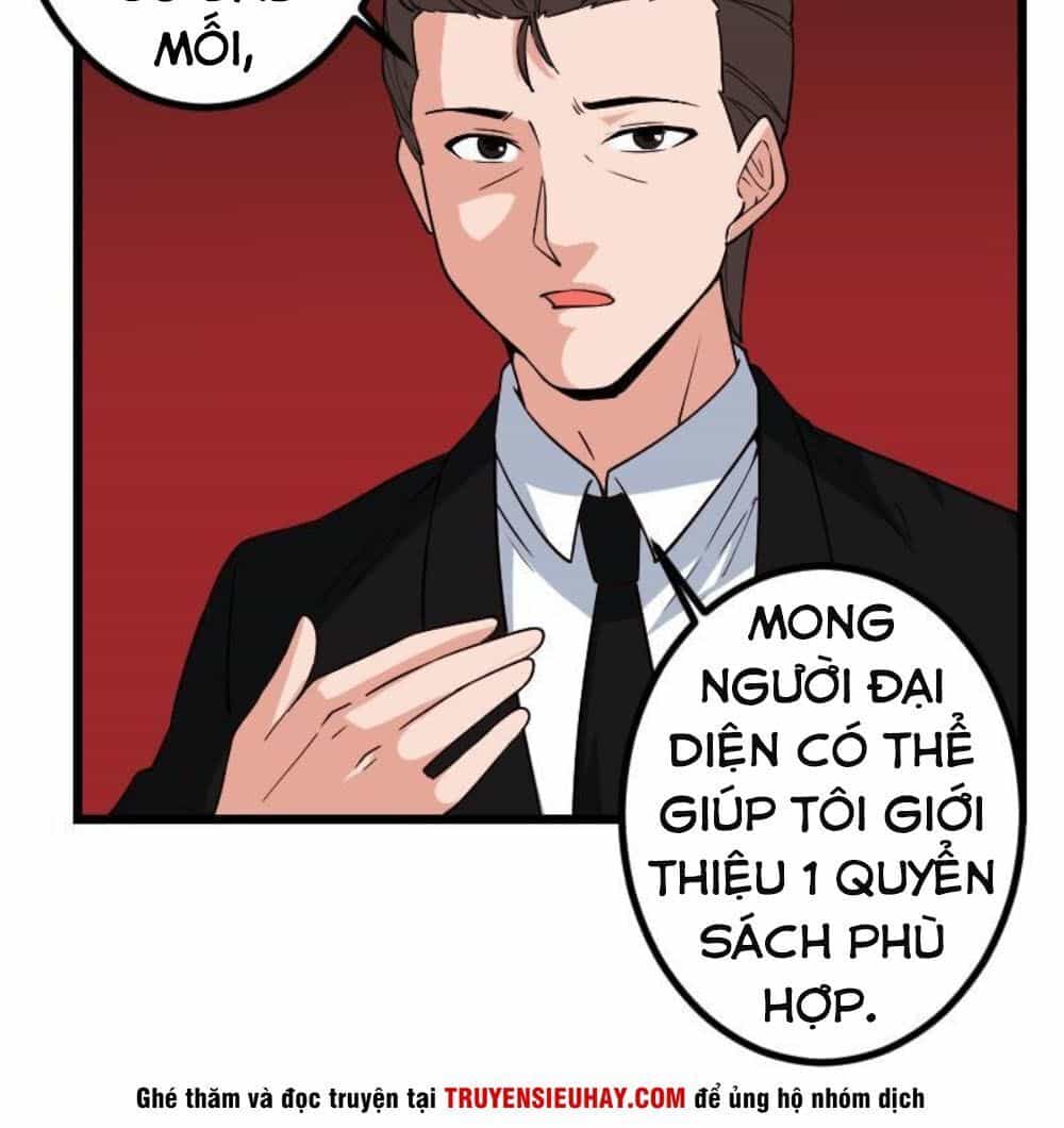 Ngưu Thư Cung Ứng Thương - Chương 179 - ảnh 7