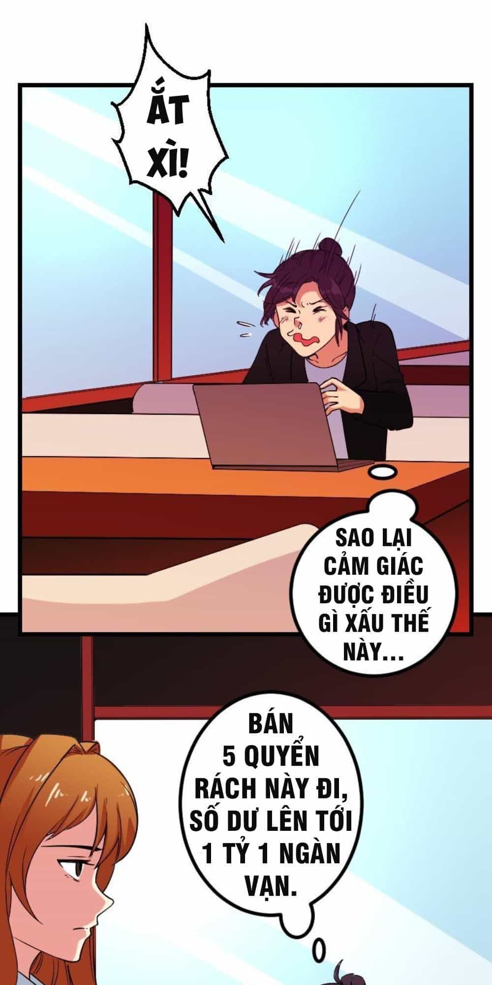 Ngưu Thư Cung Ứng Thương - Chương 180 - ảnh 1