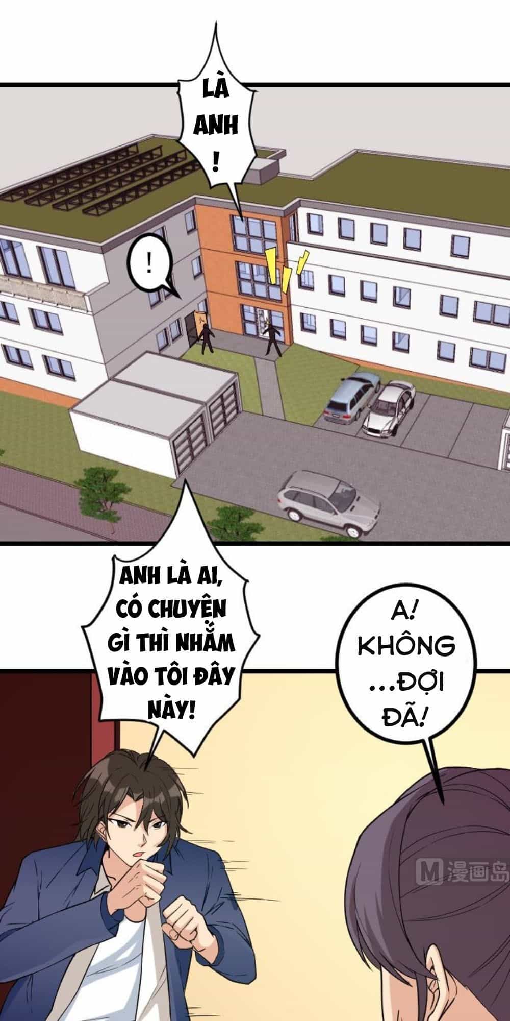 Ngưu Thư Cung Ứng Thương - Chương 181 - ảnh 5