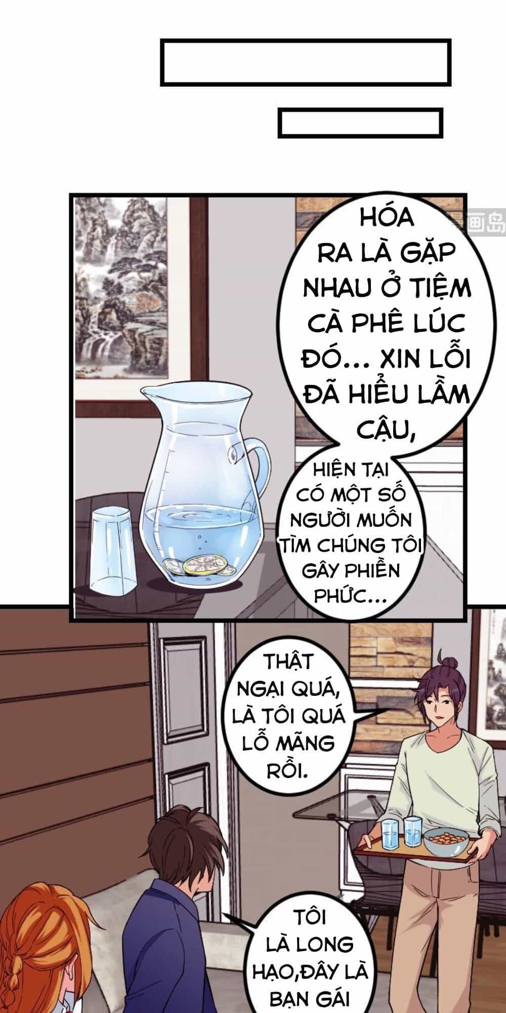 Ngưu Thư Cung Ứng Thương - Chương 181 - ảnh 7