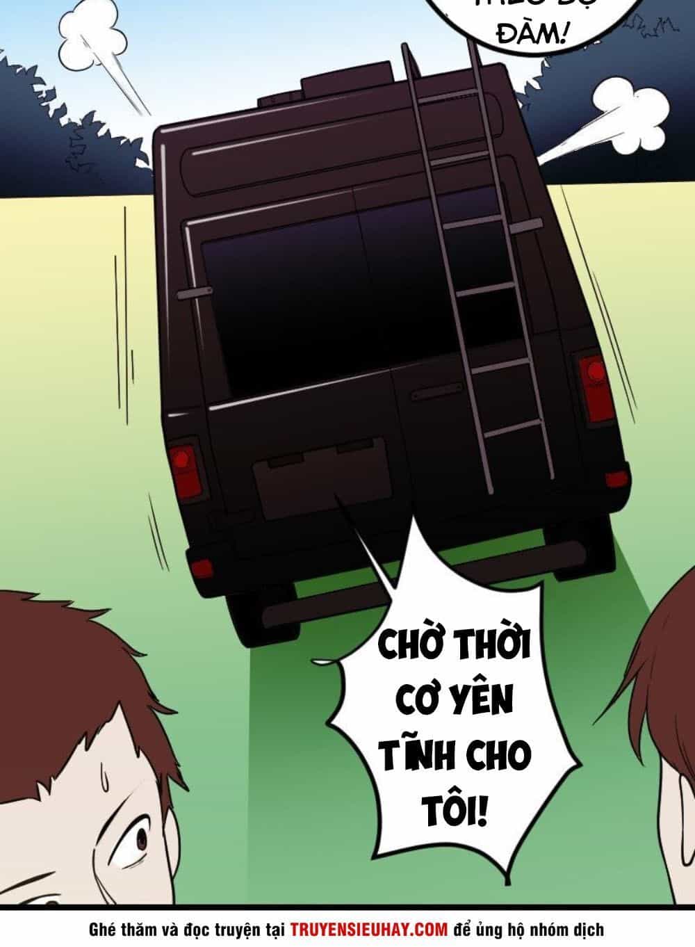 Ngưu Thư Cung Ứng Thương - Chương 183 - ảnh 6