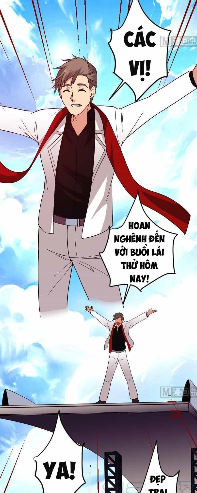 Ngưu Thư Cung Ứng Thương - Chương 184 - ảnh 5