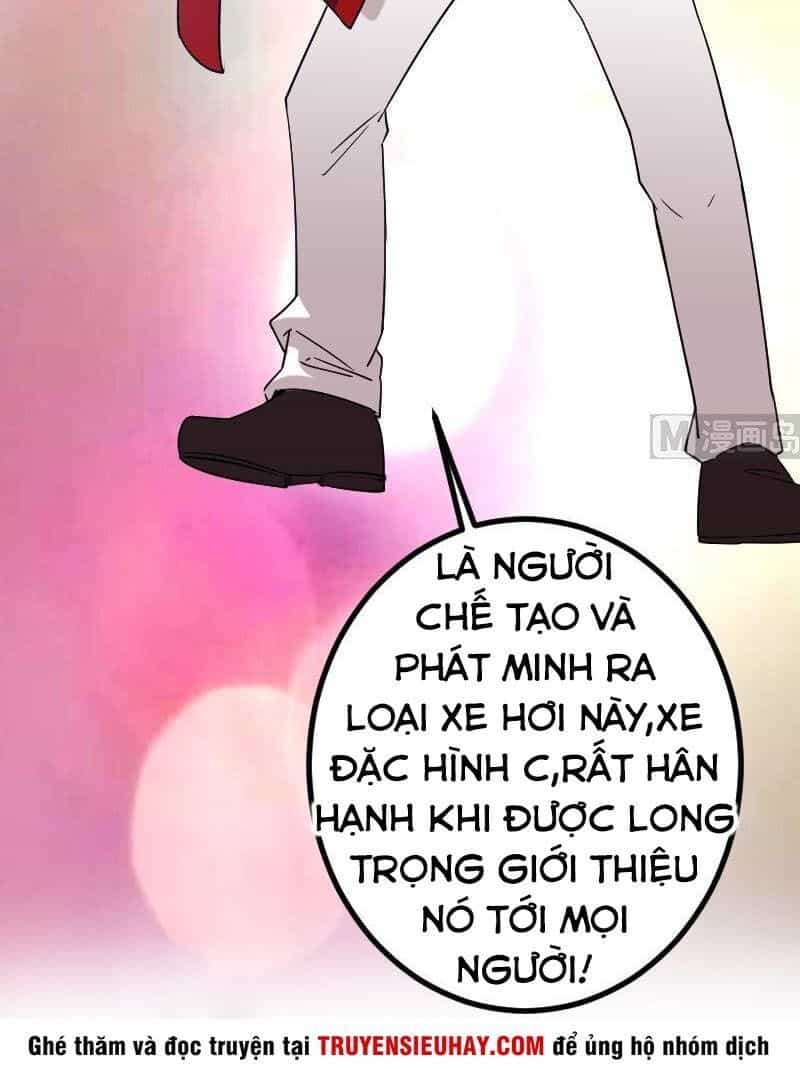 Ngưu Thư Cung Ứng Thương - Chương 184 - ảnh 7