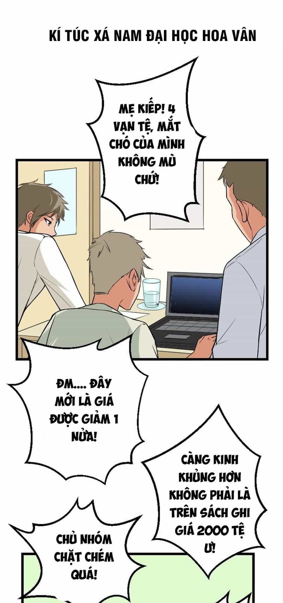 Ngưu Thư Cung Ứng Thương - Chương 20 - ảnh 6