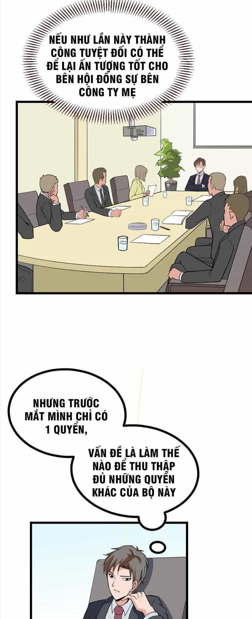 Ngưu Thư Cung Ứng Thương - Chương 22 - ảnh 19