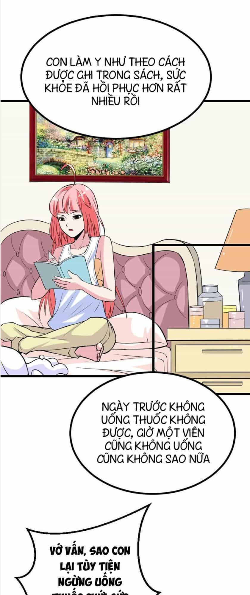 Ngưu Thư Cung Ứng Thương - Chương 23 - ảnh 10