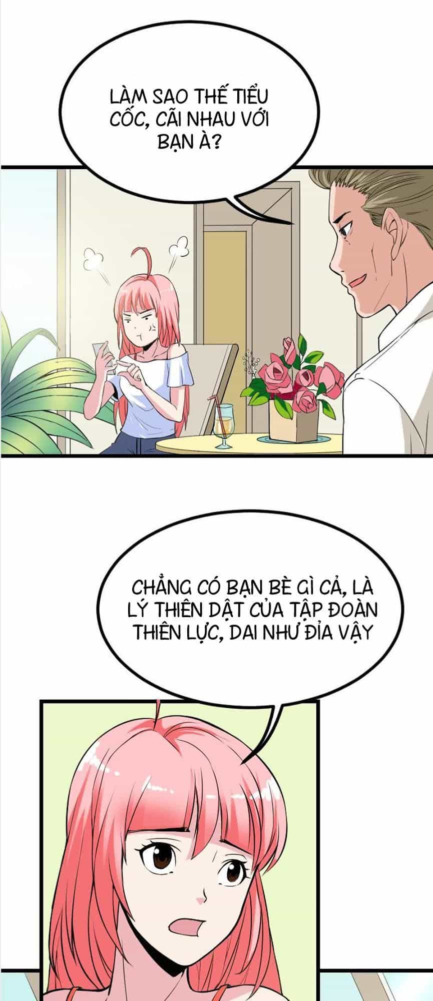 Ngưu Thư Cung Ứng Thương - Chương 23 - ảnh 6