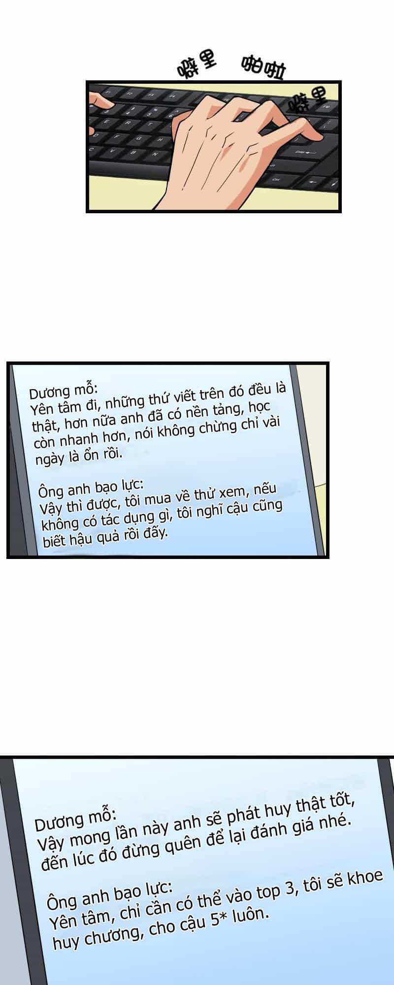 Ngưu Thư Cung Ứng Thương - Chương 24 - ảnh 16