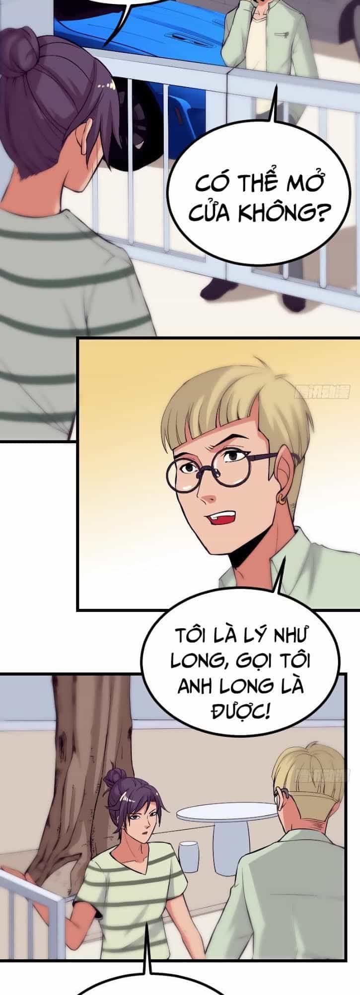 Ngưu Thư Cung Ứng Thương - Chương 25 - ảnh 9