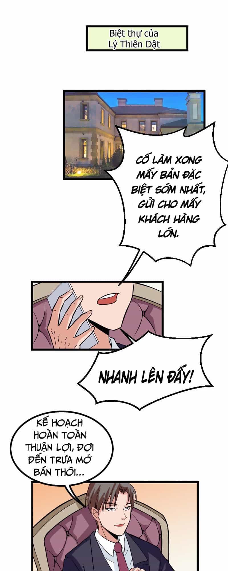 Ngưu Thư Cung Ứng Thương - Chương 26 - ảnh 14