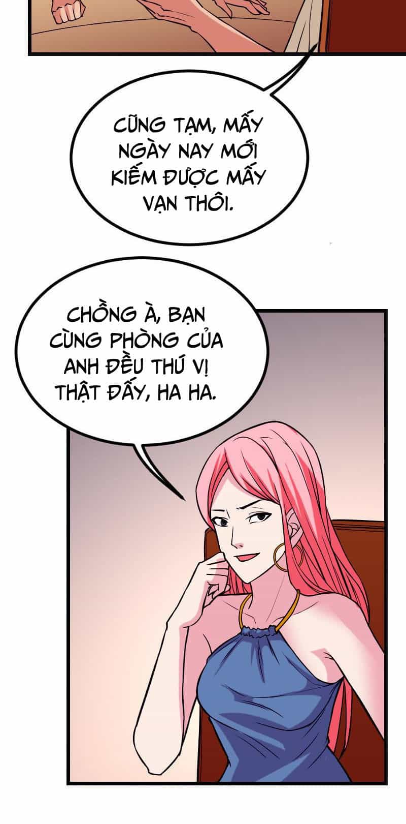 Ngưu Thư Cung Ứng Thương - Chương 27 - ảnh 10