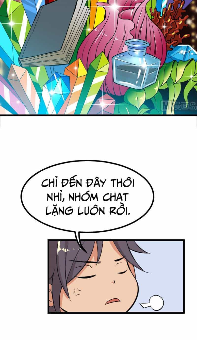 Ngưu Thư Cung Ứng Thương - Chương 27 - ảnh 2