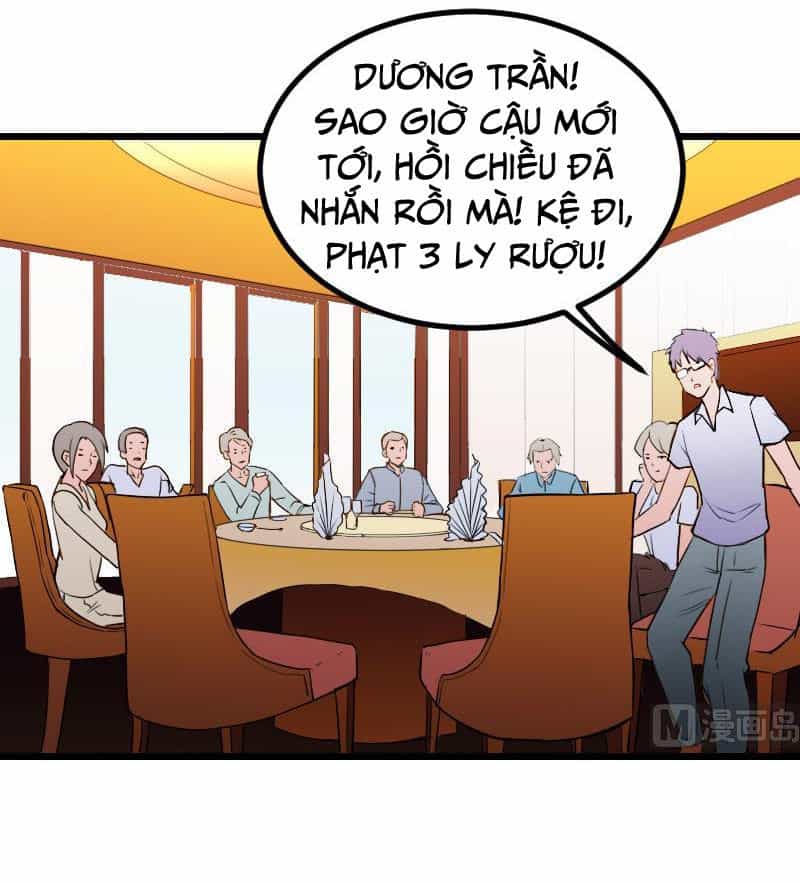 Ngưu Thư Cung Ứng Thương - Chương 27 - ảnh 6