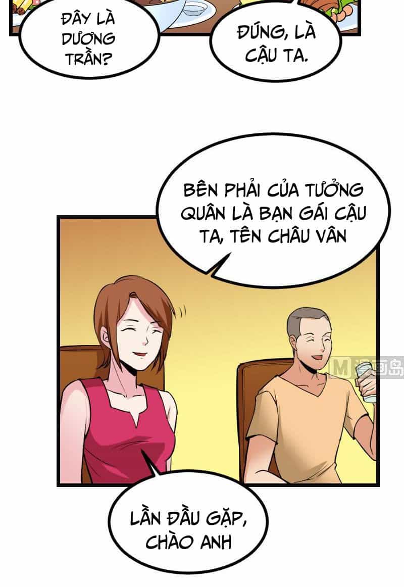 Ngưu Thư Cung Ứng Thương - Chương 27 - ảnh 8