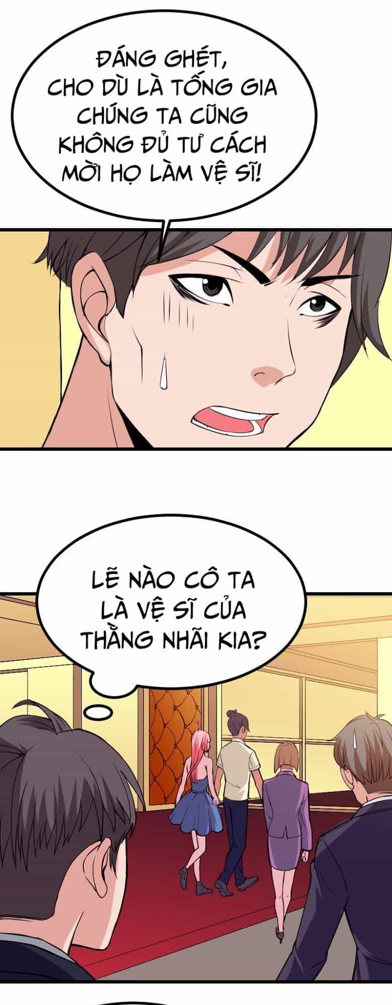 Ngưu Thư Cung Ứng Thương - Chương 30 - ảnh 11