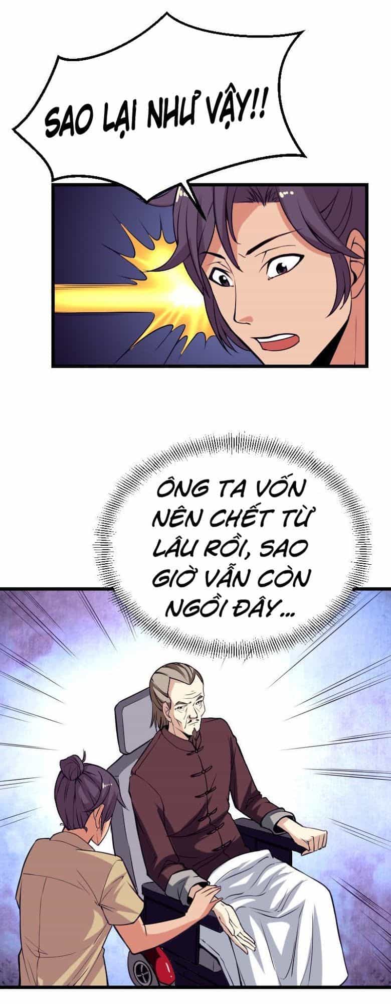 Ngưu Thư Cung Ứng Thương - Chương 34 - ảnh 10