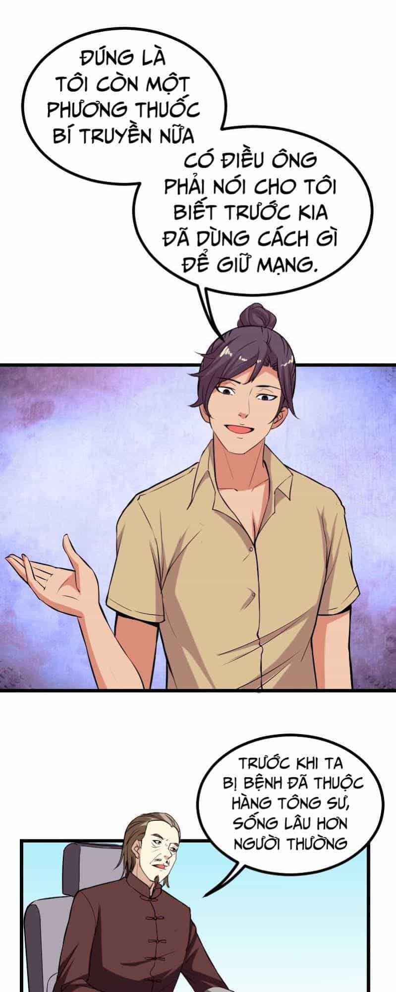 Ngưu Thư Cung Ứng Thương - Chương 34 - ảnh 18