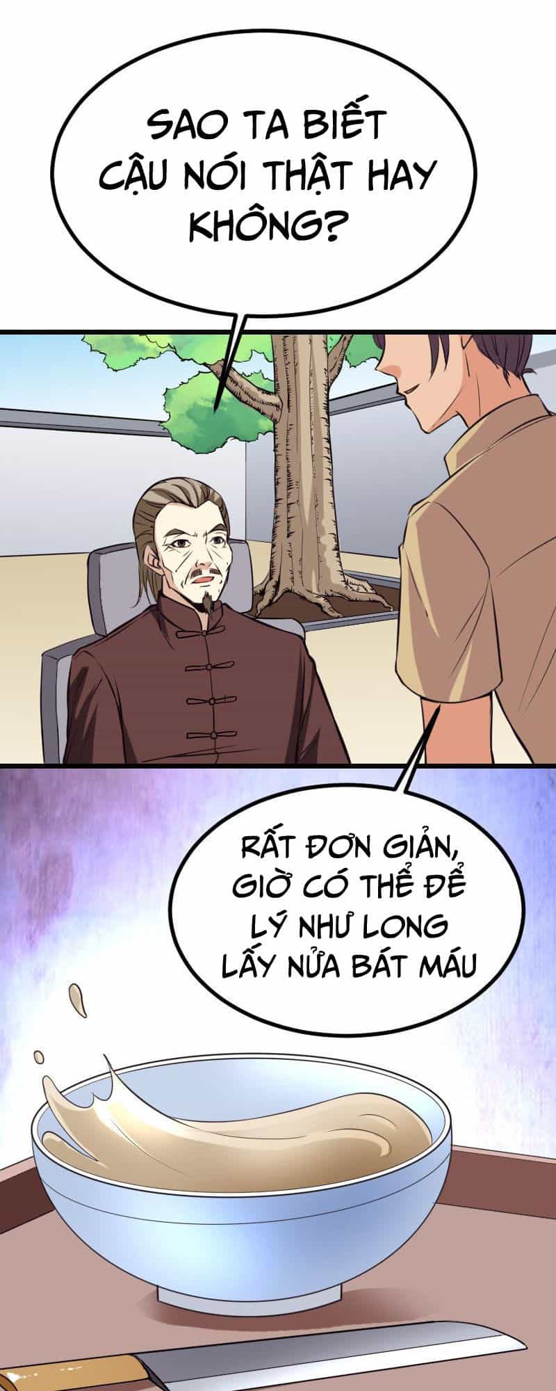 Ngưu Thư Cung Ứng Thương - Chương 35 - ảnh 13