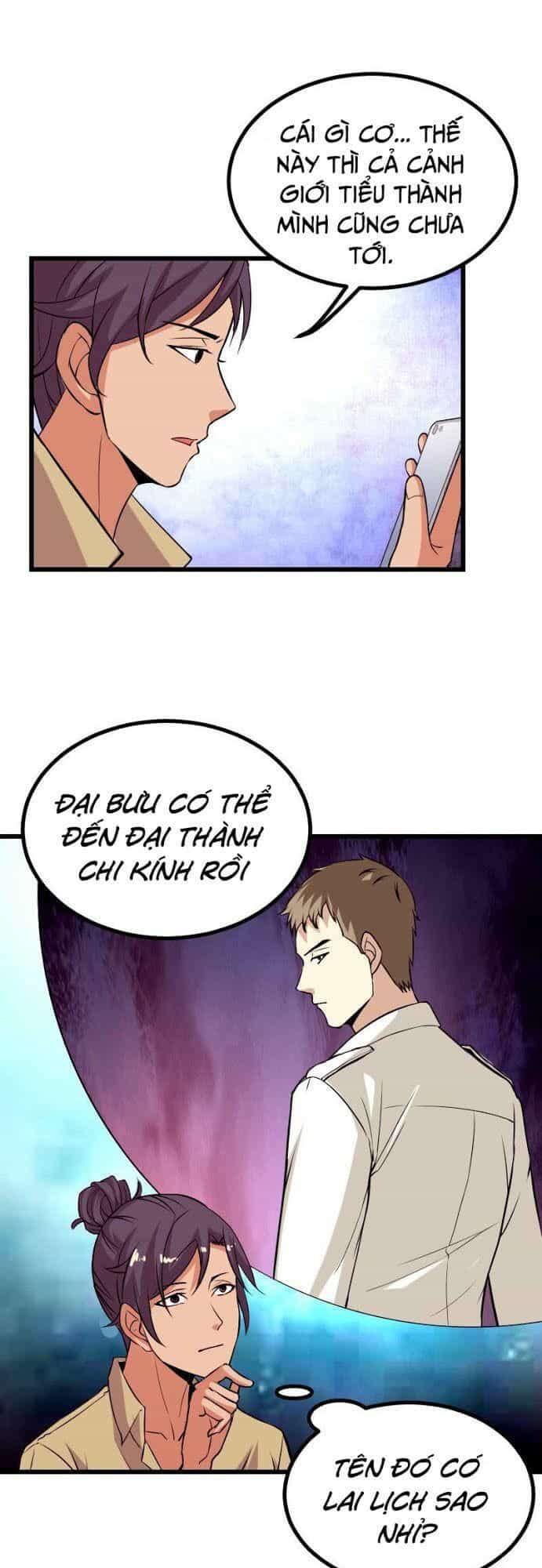 Ngưu Thư Cung Ứng Thương - Chương 36 - ảnh 14