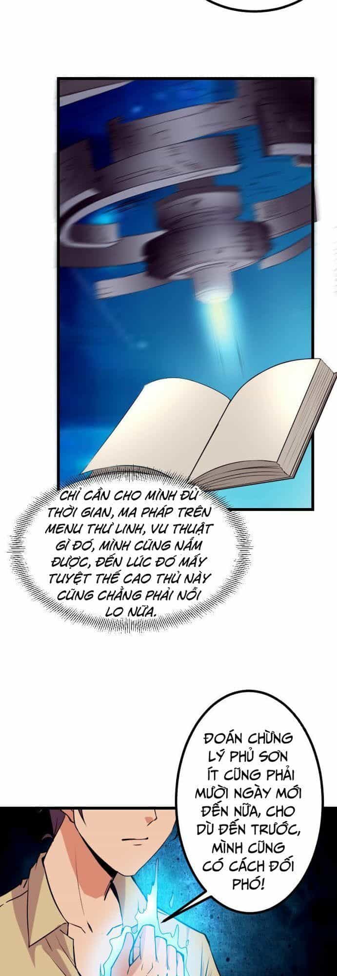 Ngưu Thư Cung Ứng Thương - Chương 36 - ảnh 15