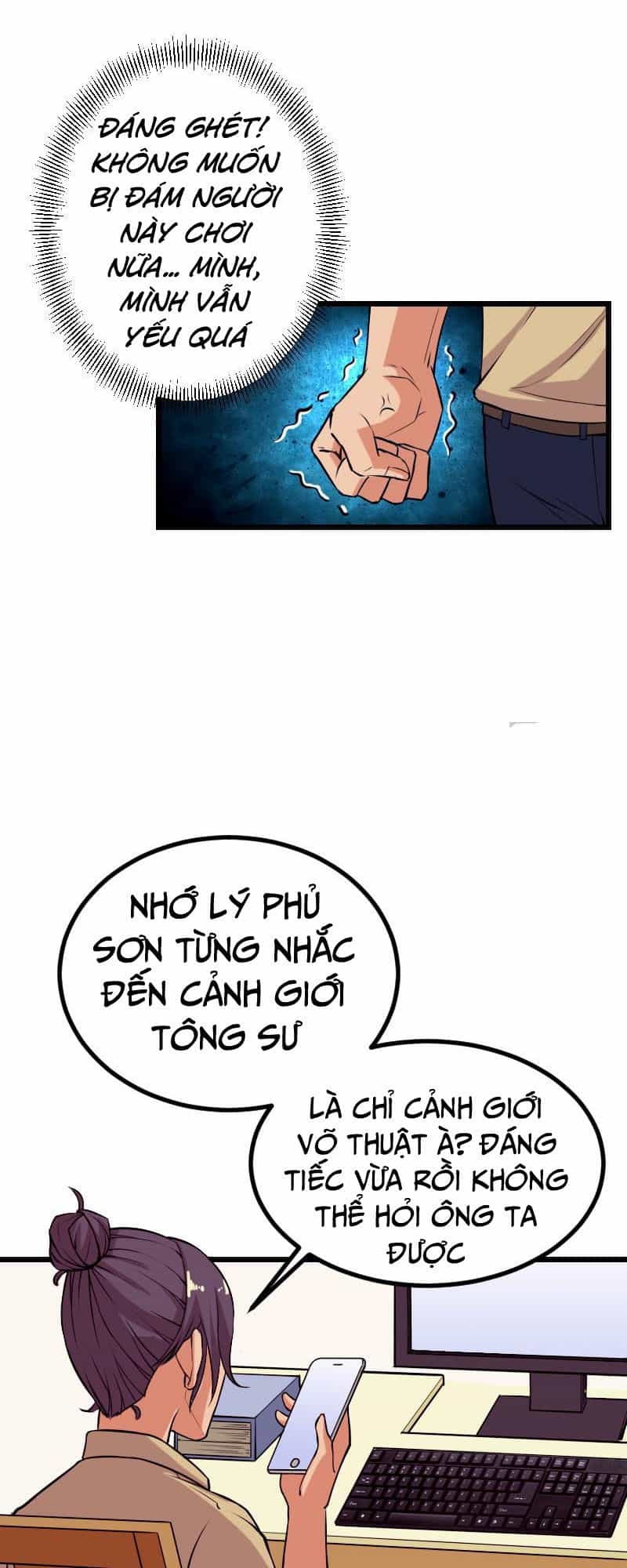 Ngưu Thư Cung Ứng Thương - Chương 36 - ảnh 9