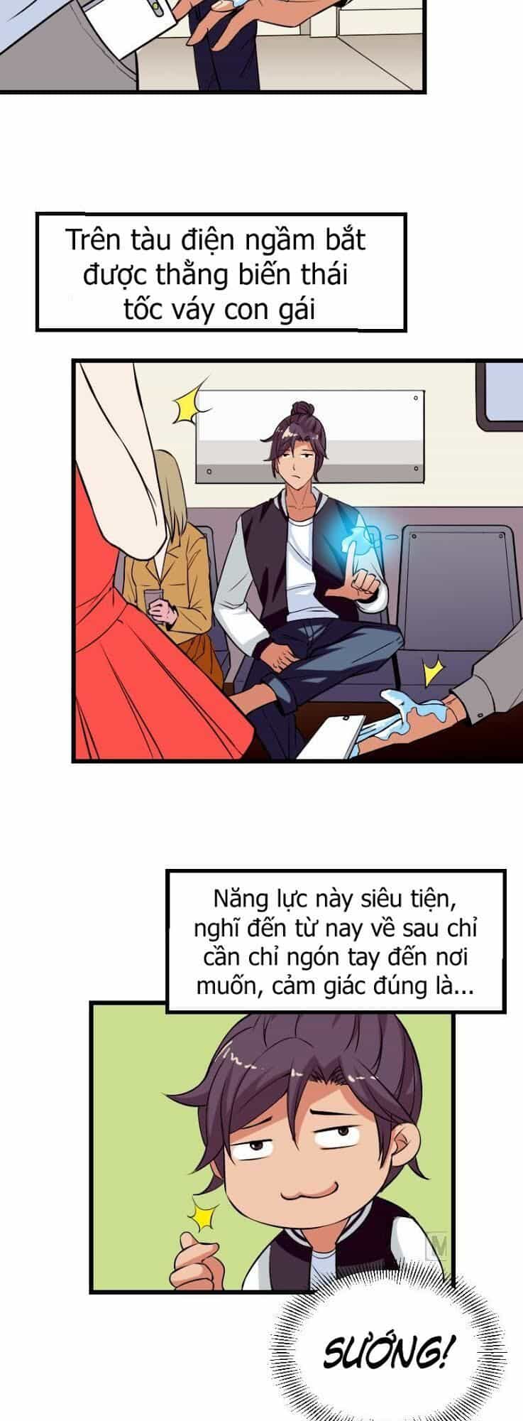 Ngưu Thư Cung Ứng Thương - Chương 39 - ảnh 9