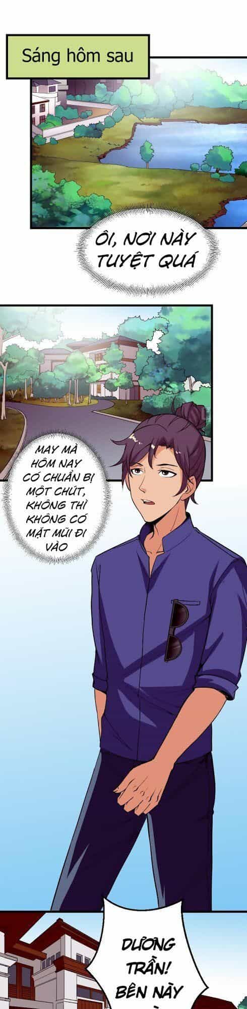 Ngưu Thư Cung Ứng Thương - Chương 41 - ảnh 14