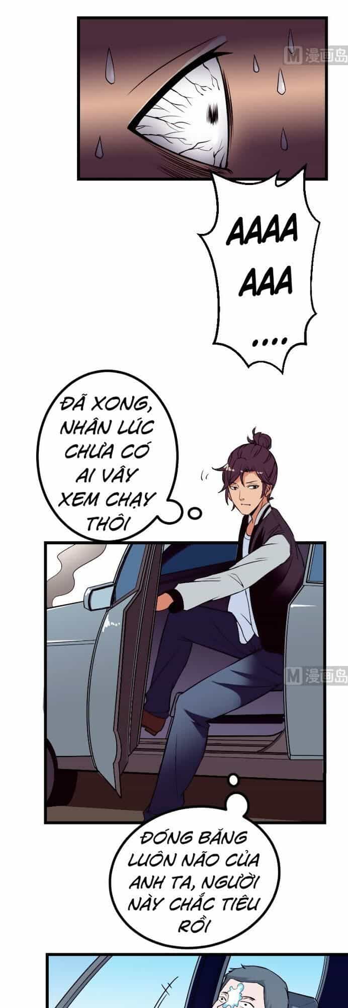 Ngưu Thư Cung Ứng Thương - Chương 41 - ảnh 2