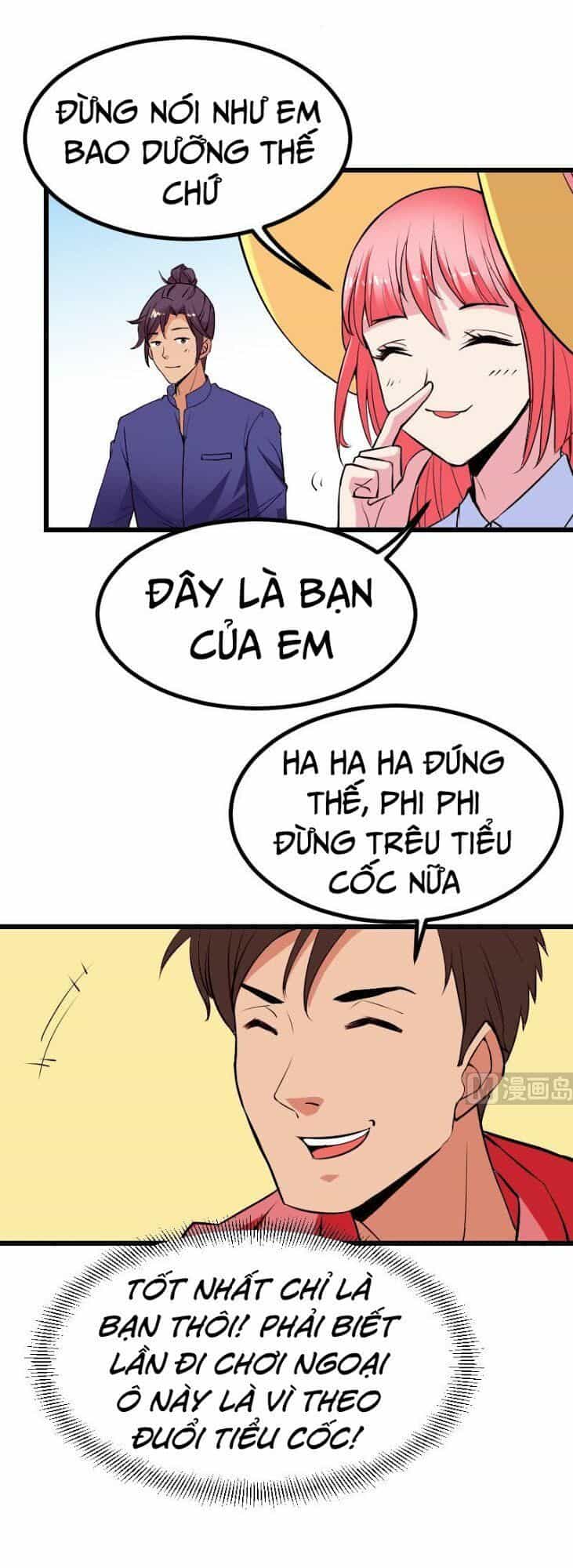 Ngưu Thư Cung Ứng Thương - Chương 42 - ảnh 7