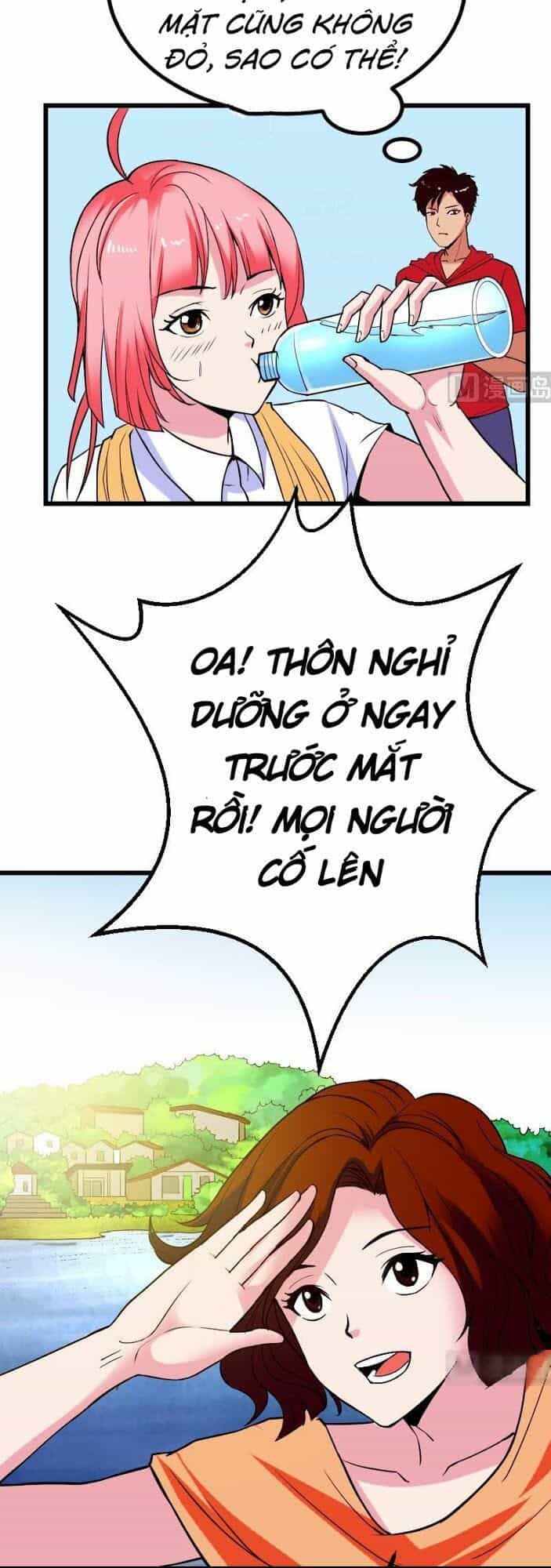 Ngưu Thư Cung Ứng Thương - Chương 43 - ảnh 10