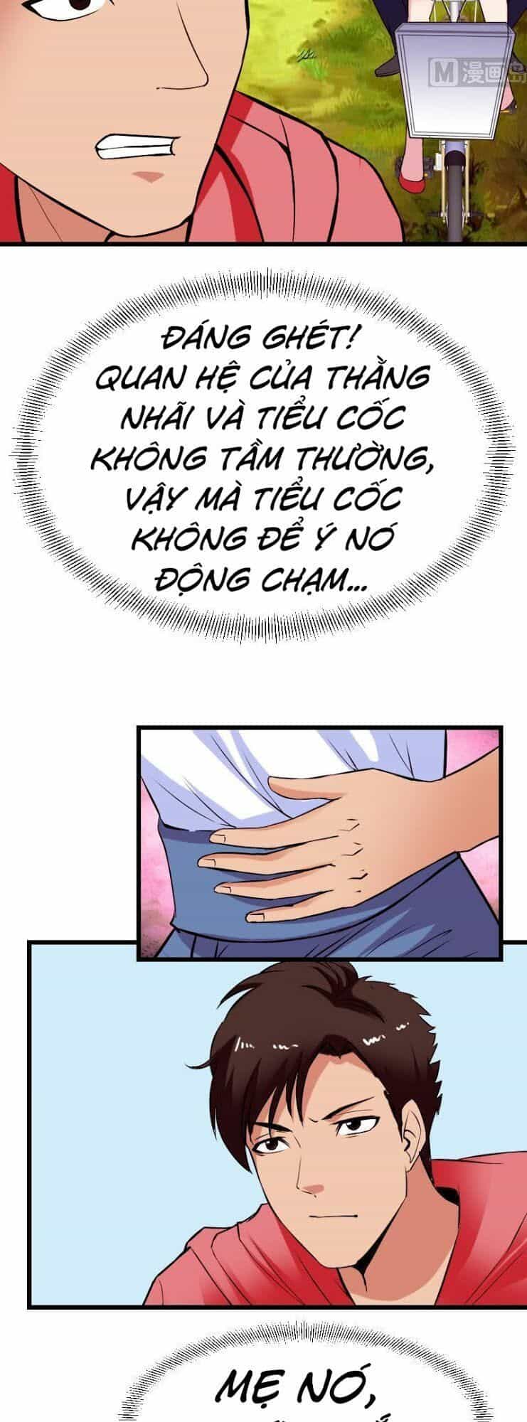 Ngưu Thư Cung Ứng Thương - Chương 43 - ảnh 7