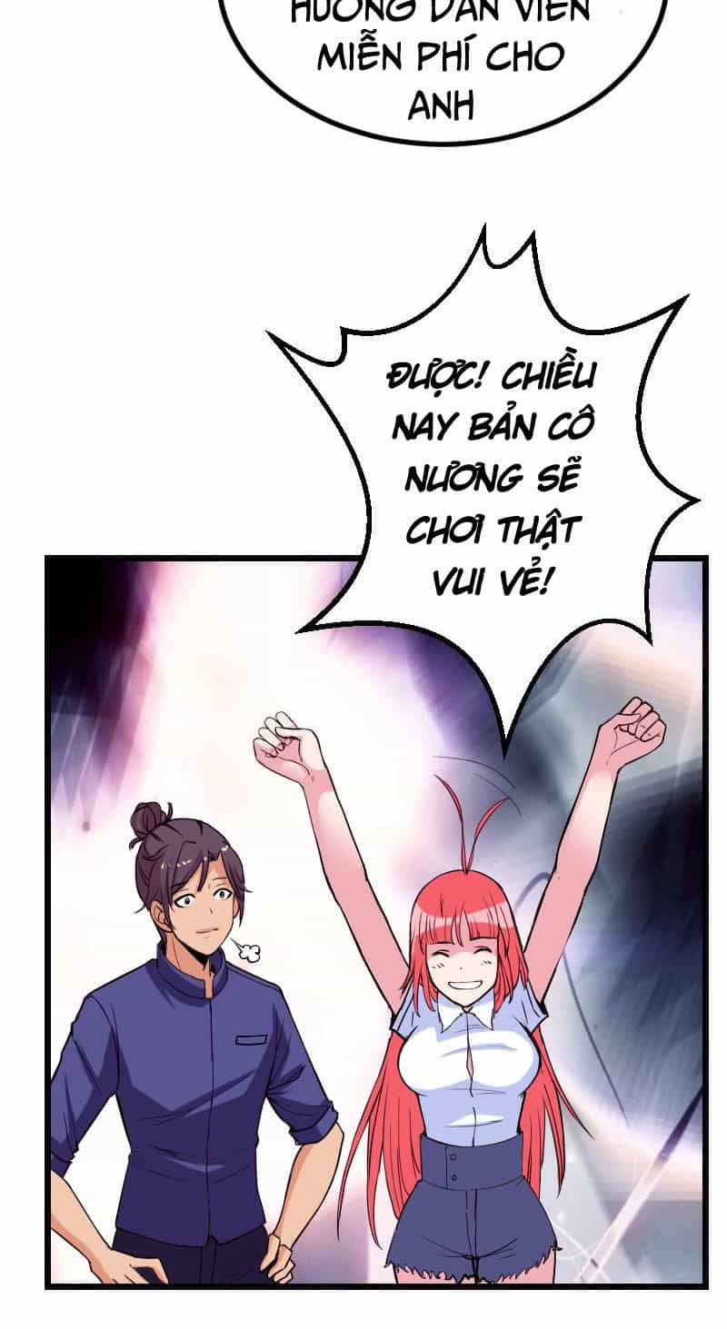Ngưu Thư Cung Ứng Thương - Chương 49 - ảnh 11