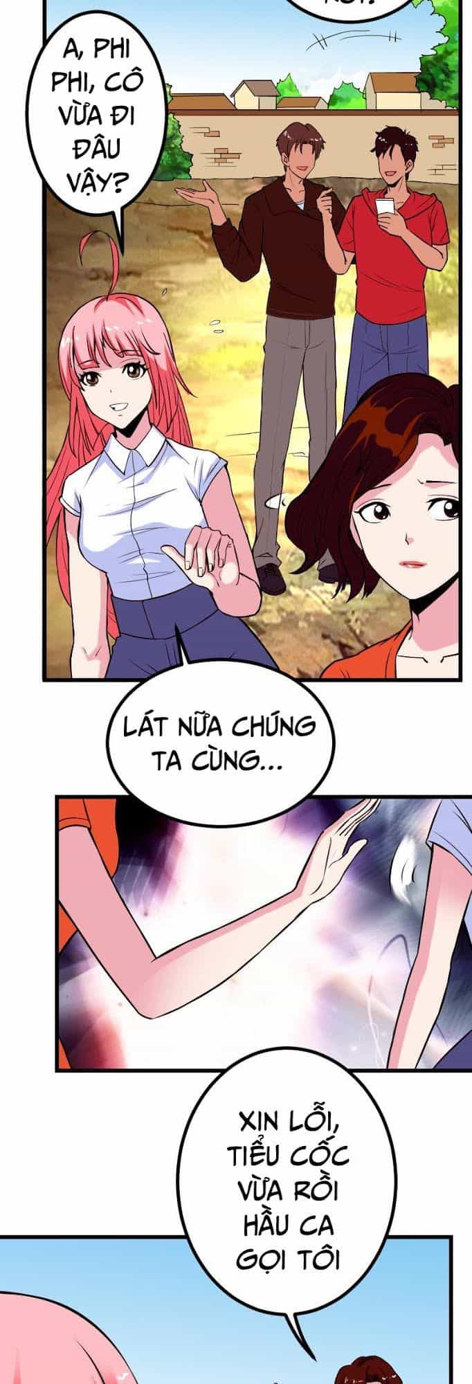 Ngưu Thư Cung Ứng Thương - Chương 49 - ảnh 2