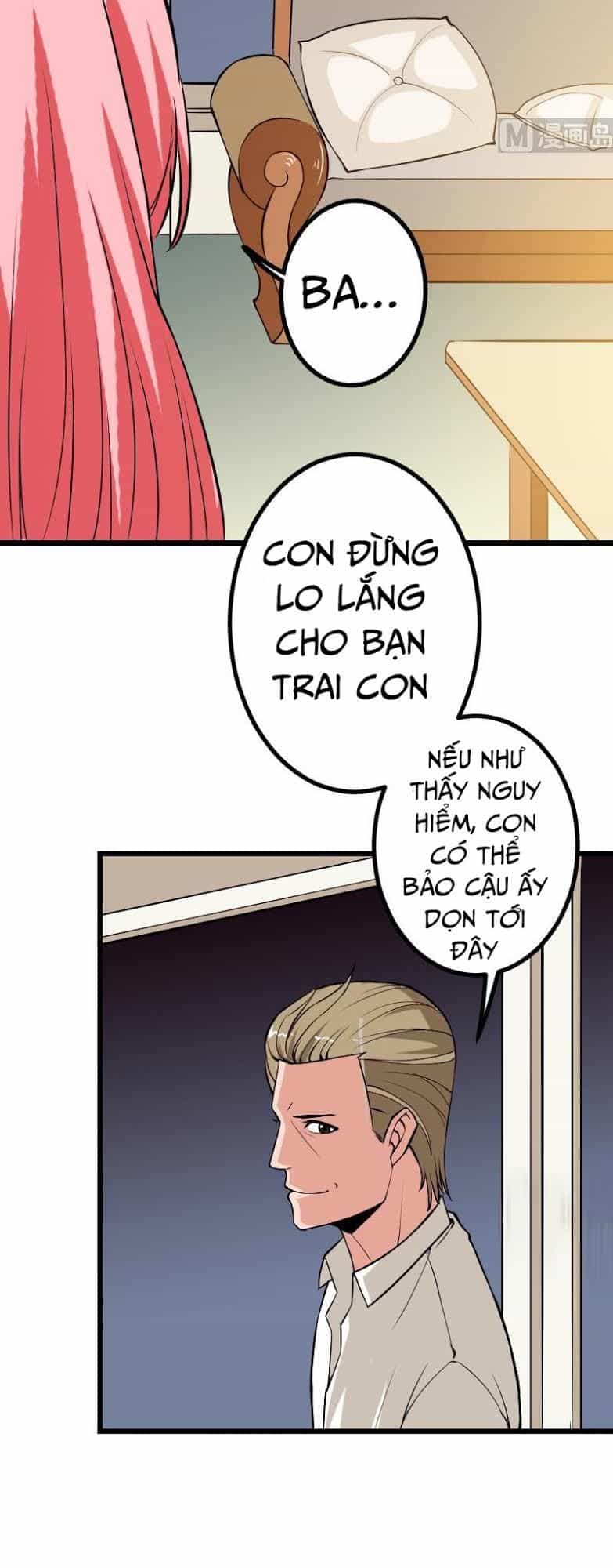 Ngưu Thư Cung Ứng Thương - Chương 50 - ảnh 7