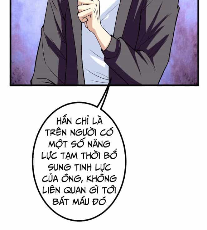 Ngưu Thư Cung Ứng Thương - Chương 51 - ảnh 3