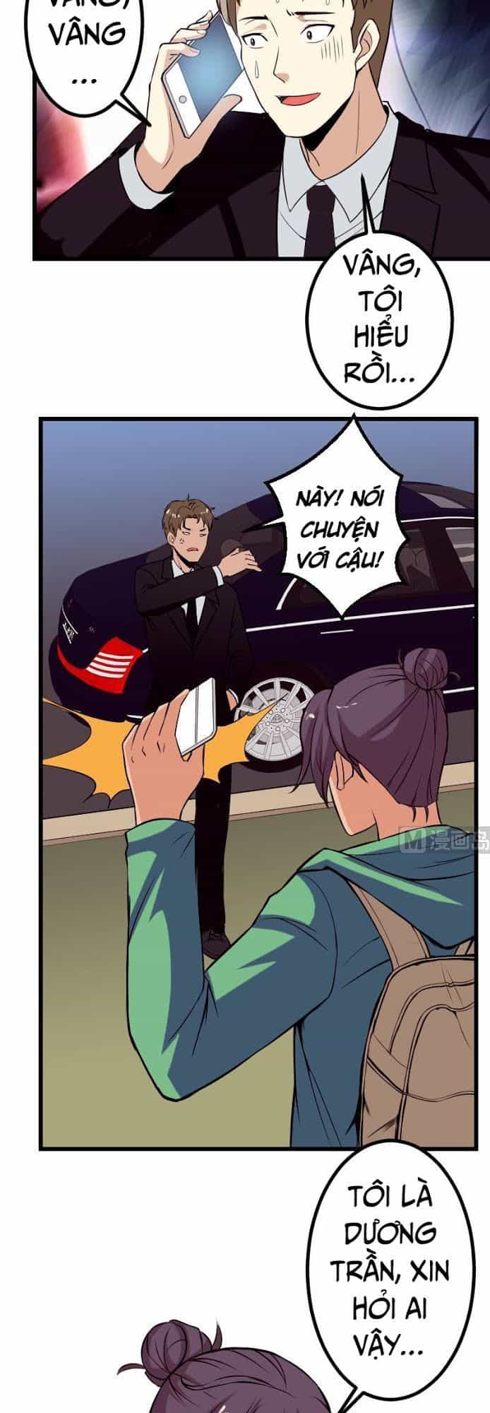 Ngưu Thư Cung Ứng Thương - Chương 54 - ảnh 17