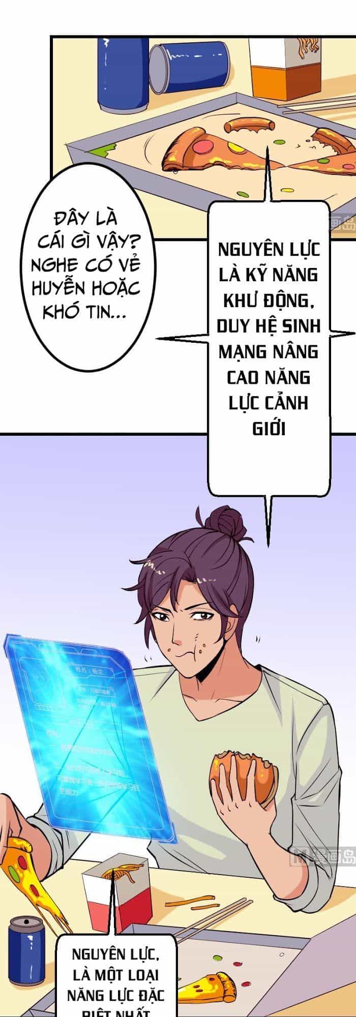 Ngưu Thư Cung Ứng Thương - Chương 55 - ảnh 10