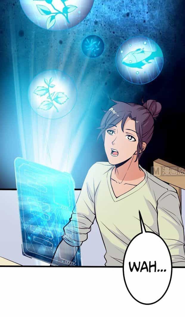 Ngưu Thư Cung Ứng Thương - Chương 56 - ảnh 17
