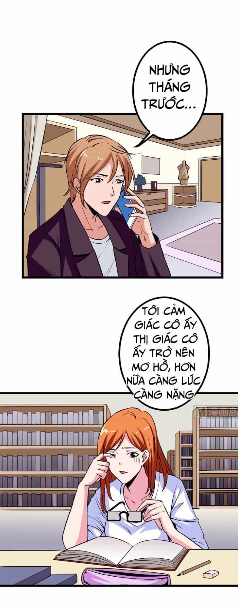 Ngưu Thư Cung Ứng Thương - Chương 56 - ảnh 8