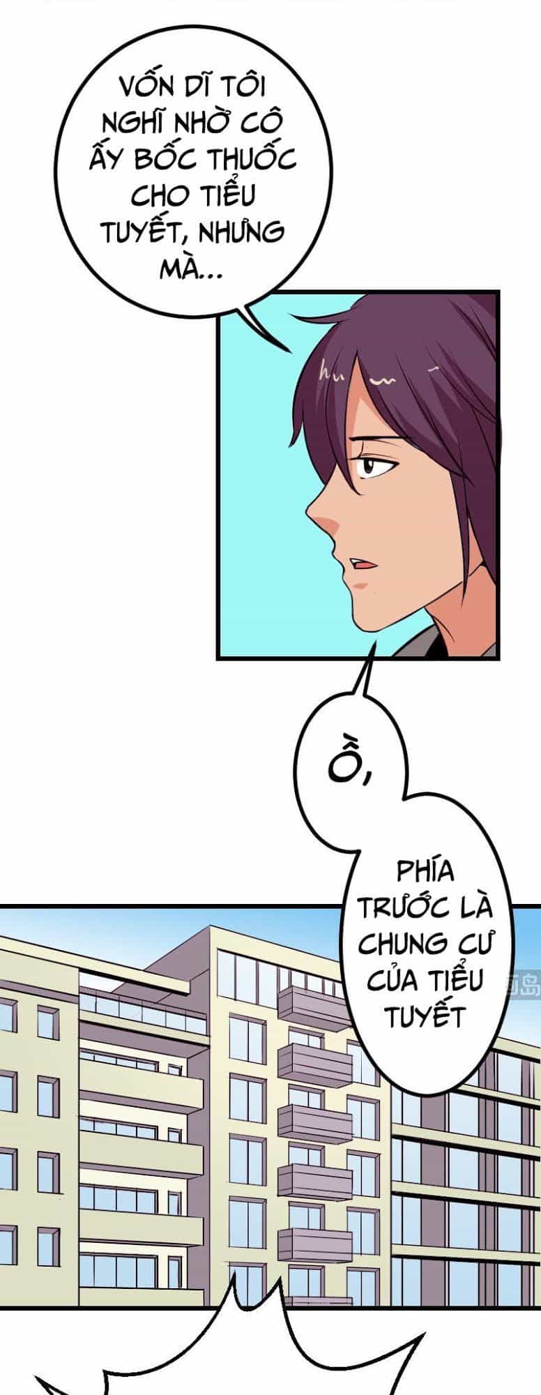 Ngưu Thư Cung Ứng Thương - Chương 57 - ảnh 5