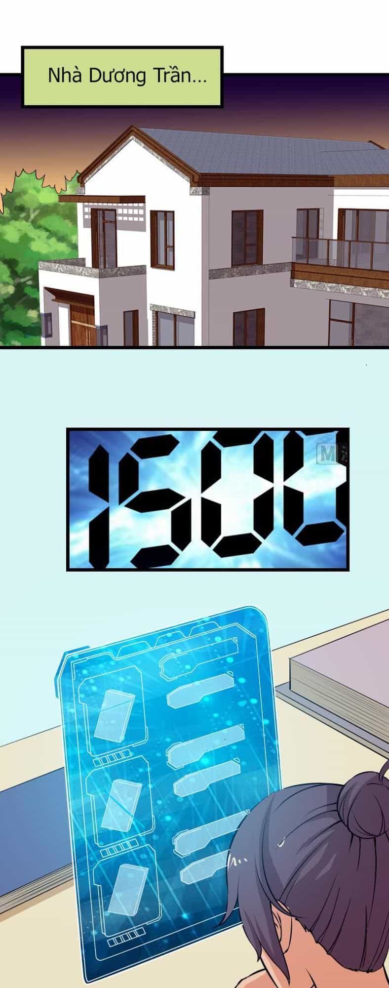 Ngưu Thư Cung Ứng Thương - Chương 59 - ảnh 17