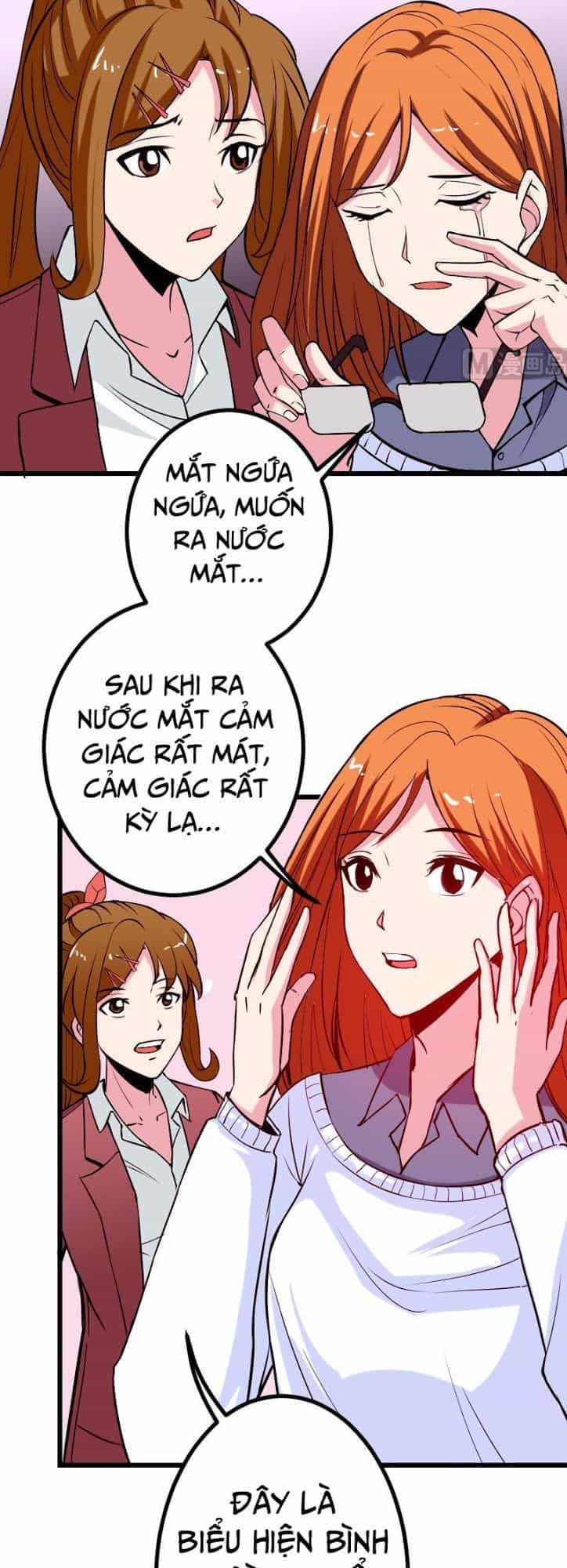 Ngưu Thư Cung Ứng Thương - Chương 59 - ảnh 8
