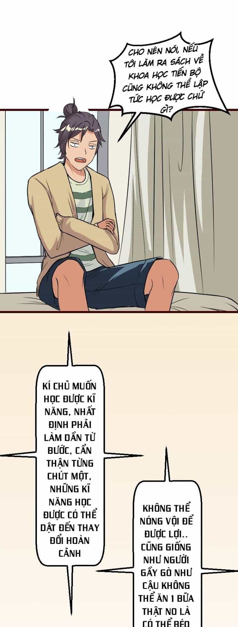 Ngưu Thư Cung Ứng Thương - Chương 6 - ảnh 15