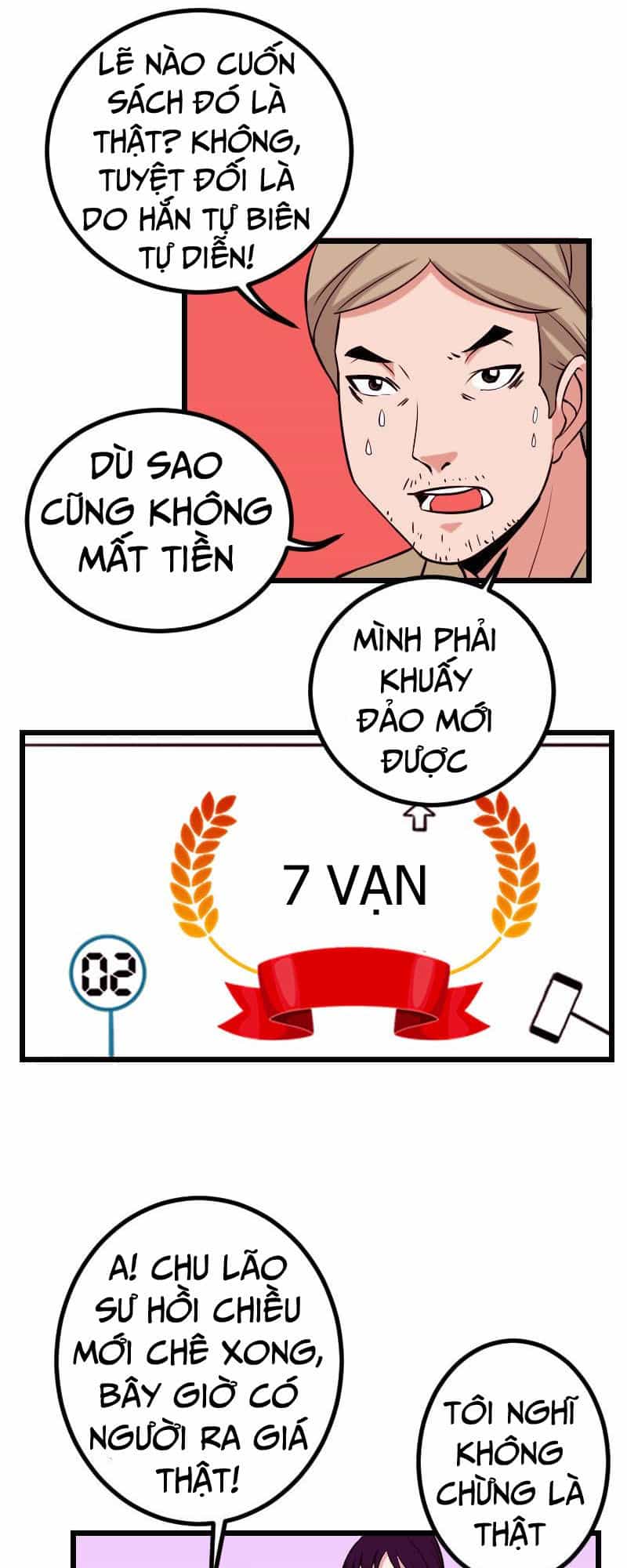 Ngưu Thư Cung Ứng Thương - Chương 61 - ảnh 5