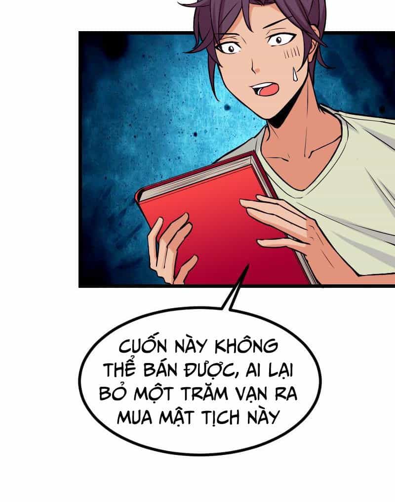Ngưu Thư Cung Ứng Thương - Chương 62 - ảnh 11