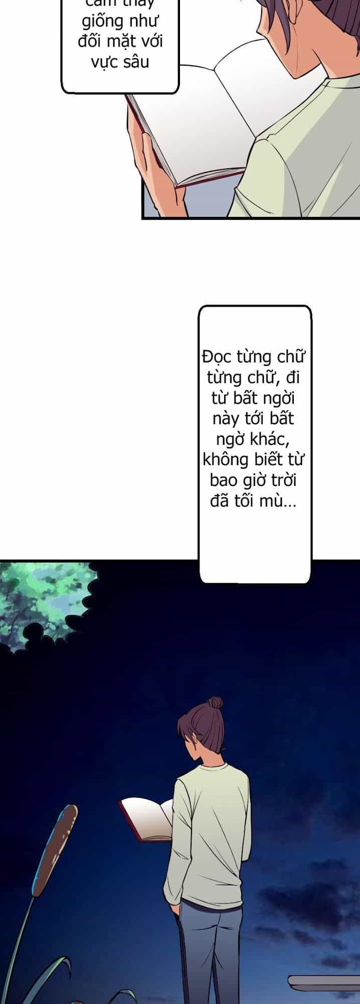 Ngưu Thư Cung Ứng Thương - Chương 62 - ảnh 13