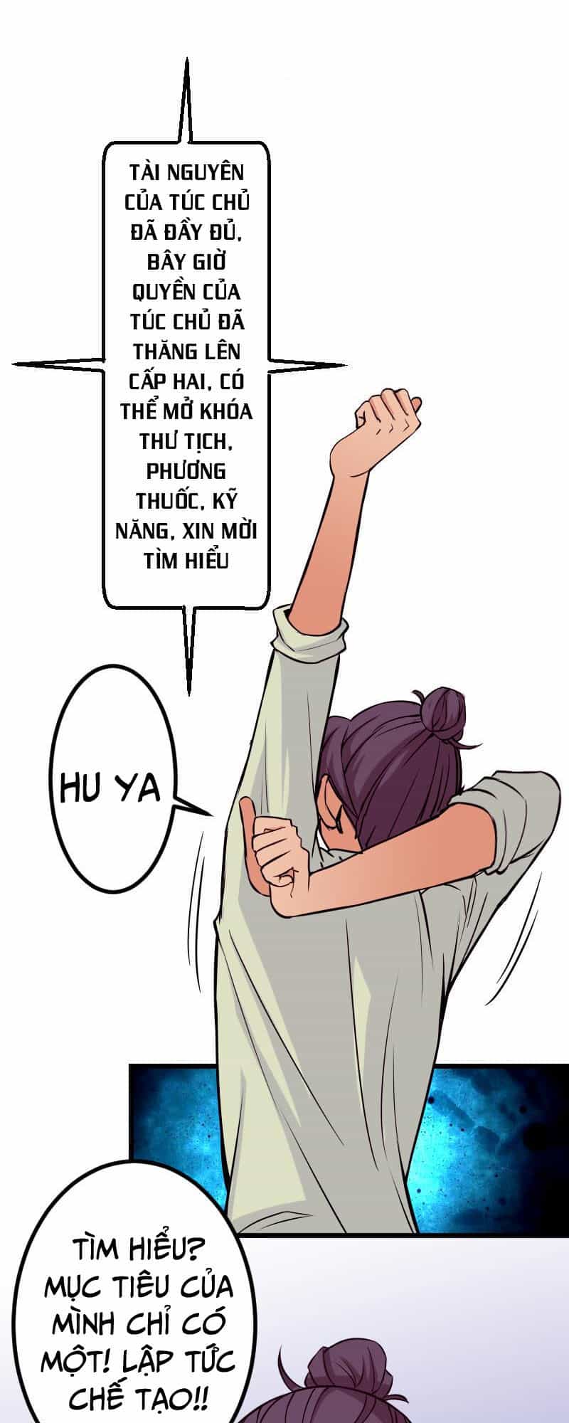 Ngưu Thư Cung Ứng Thương - Chương 62 - ảnh 5